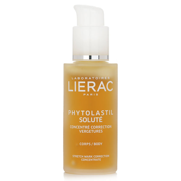 Lierac Phytolastil Solution Stretch Mark Correction Concentrated  75ml/2.53oz