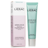 Lierac S?bologie Mattifying Sebum-Regulating Gel  40ml/1.45oz