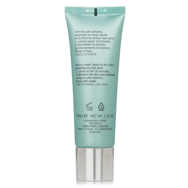 Lierac Sebologie Deep-cleansing Scrub Mask  50ml/1.76oz