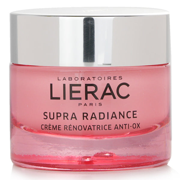 Lierac Supra Radiance Anti-Ox Renewing Cream  50ml/1.76oz