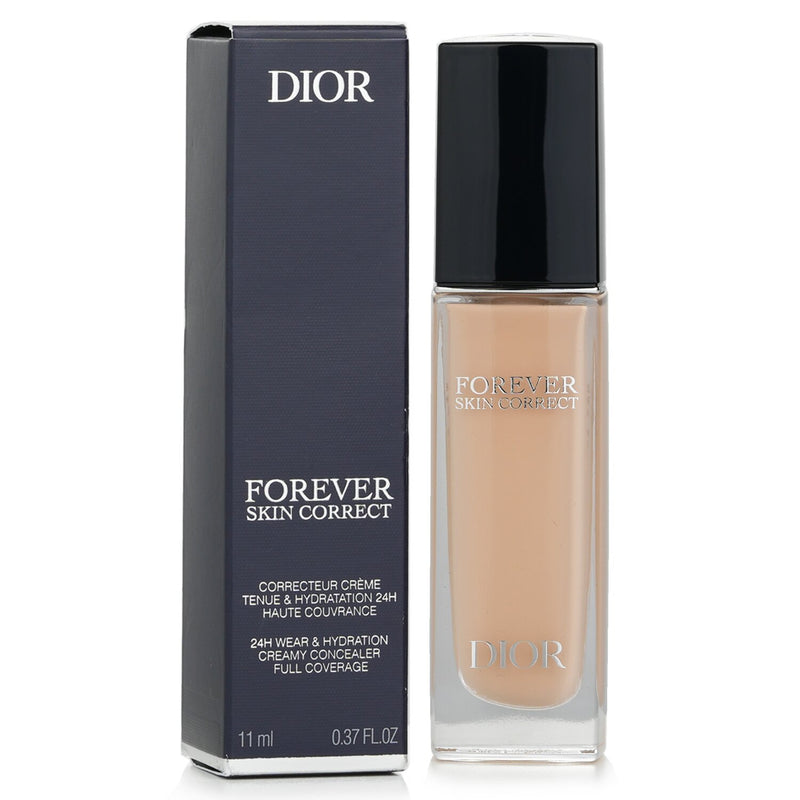 Christian Dior Forever Skin Correct - # 1N Neutral  11ml/0.37oz