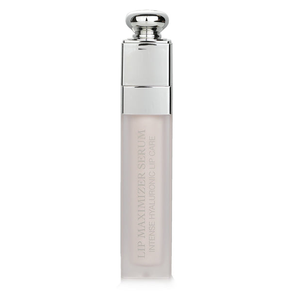 Christian Dior Addict Lip Maximizer Serum - # 000 Universal Clear  5ml/0.17oz