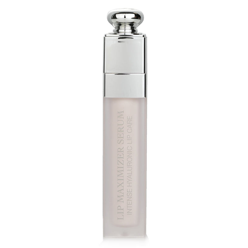 Christian Dior Addict Lip Maximizer Serum - # 000 Universal Clear  5ml/0.17oz