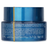 Clarins Hydra-Essentiel [HA?] Plumps, Moisturizes And Quenches Night Cream (For All Skin)  50ml/1.7oz