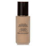 Guerlain Terracotta Le Teint Healthy Glow Natural Perfection Foundation 24H Wear No Transfer - # 1W Warm  35ml/1.1oz