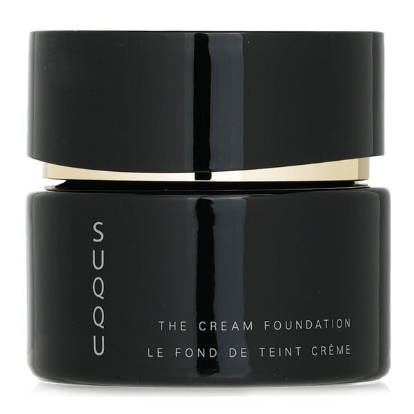 SUQQU The Cream Foundation SPF 15 - #105  30ml/30g/1.05oz