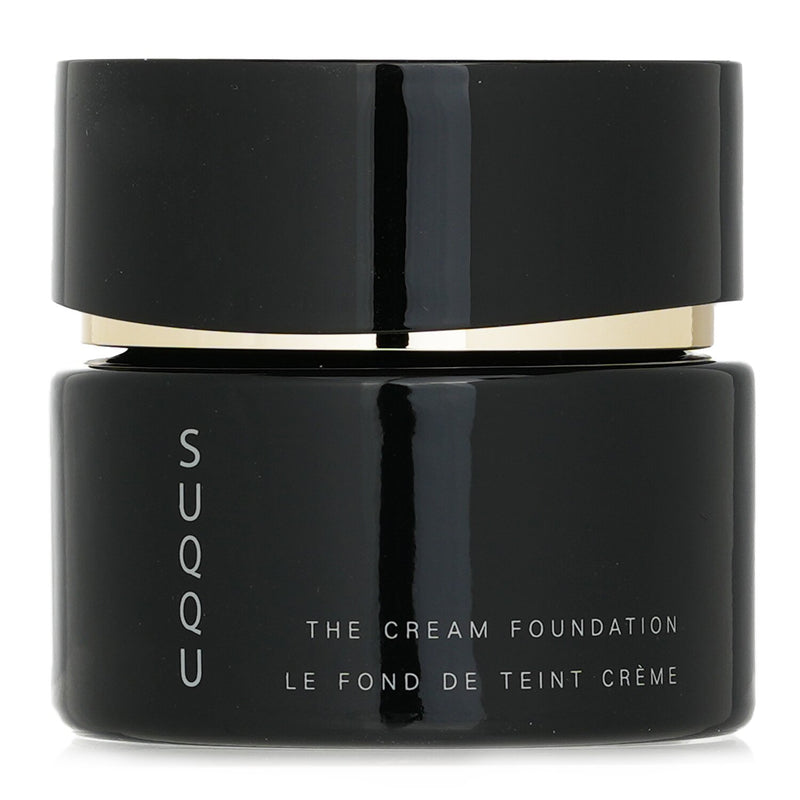 SUQQU The Cream Foundation SPF 15 - #105  30ml/30g/1.05oz