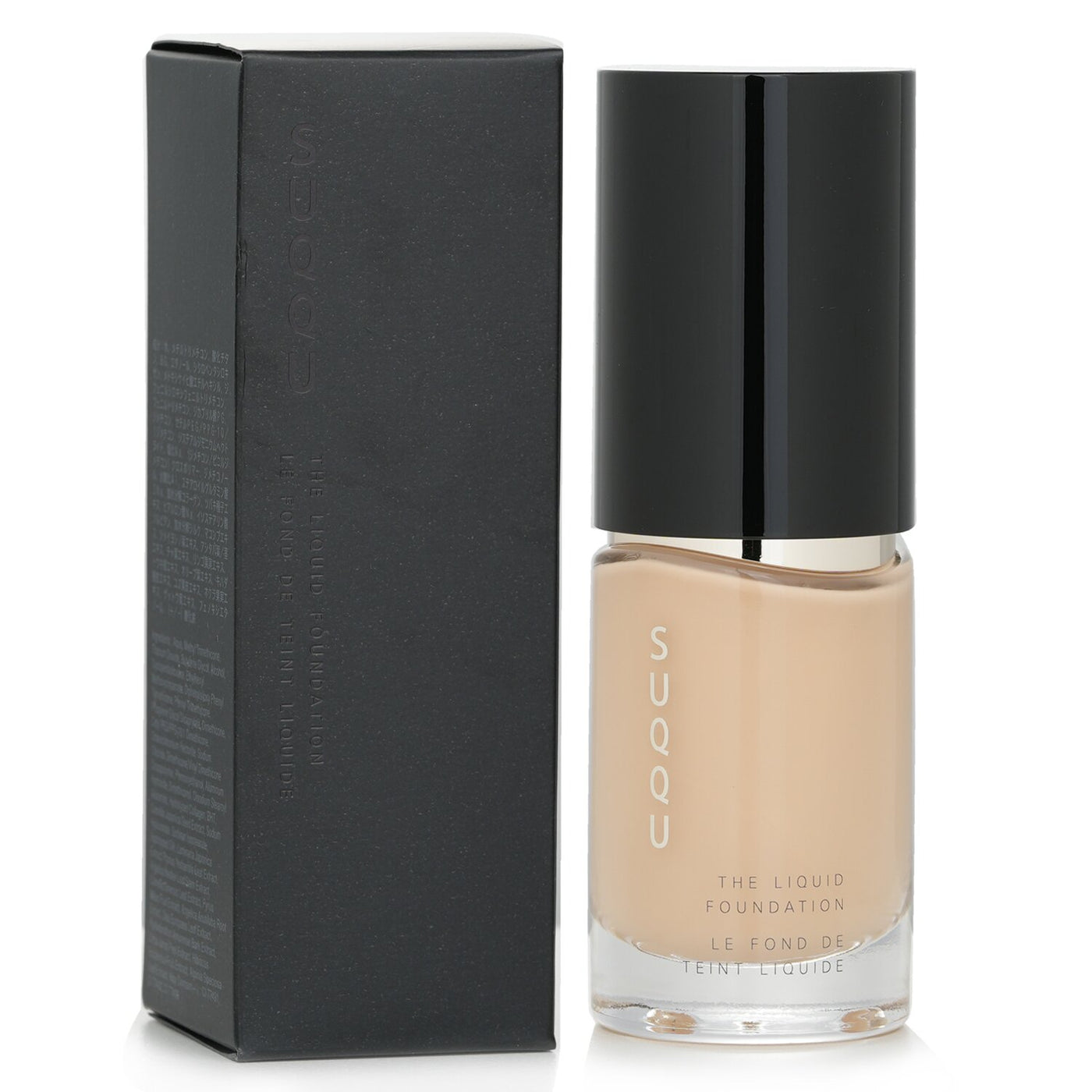 SUQQU The Liquid Foundation #210 30ml/1oz – Fresh Beauty Co.