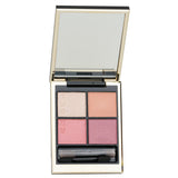 SUQQU Signature Color Eyes Shadow Palette - #04 Sumindeshiko  6.2g/0.21oz