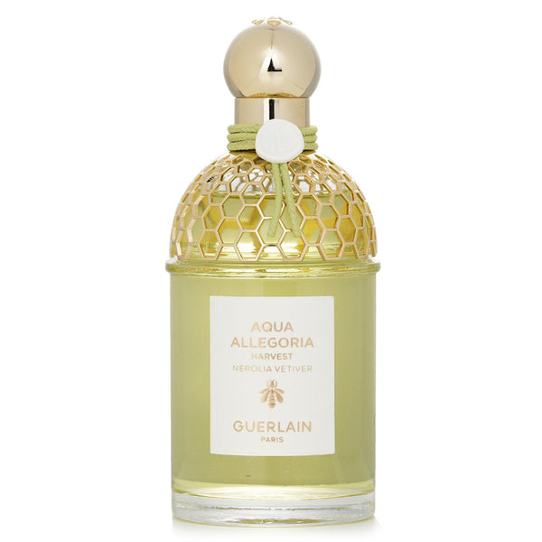 Guerlain Aqua Allegoria Harvest Nerolia Vetiver Eau De Toilette  125ml/4.2oz