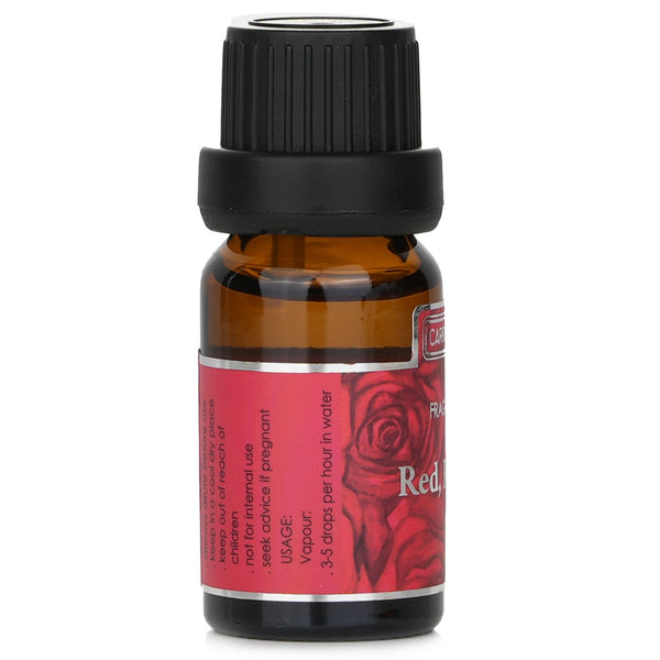 Carroll & Chan Fragrance Oil - # Red, Red Rose  10ml/0.3oz