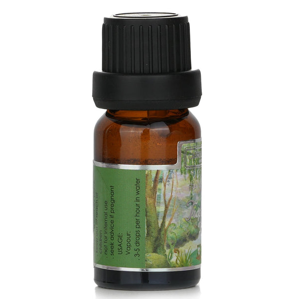Carroll & Chan Fragrance Oil - # Tropical Forest  10ml/0.3oz