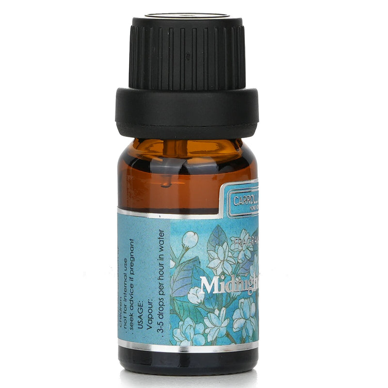 Carroll & Chan Fragrance Oil - # Midnight Jasmine  10ml/0.3oz