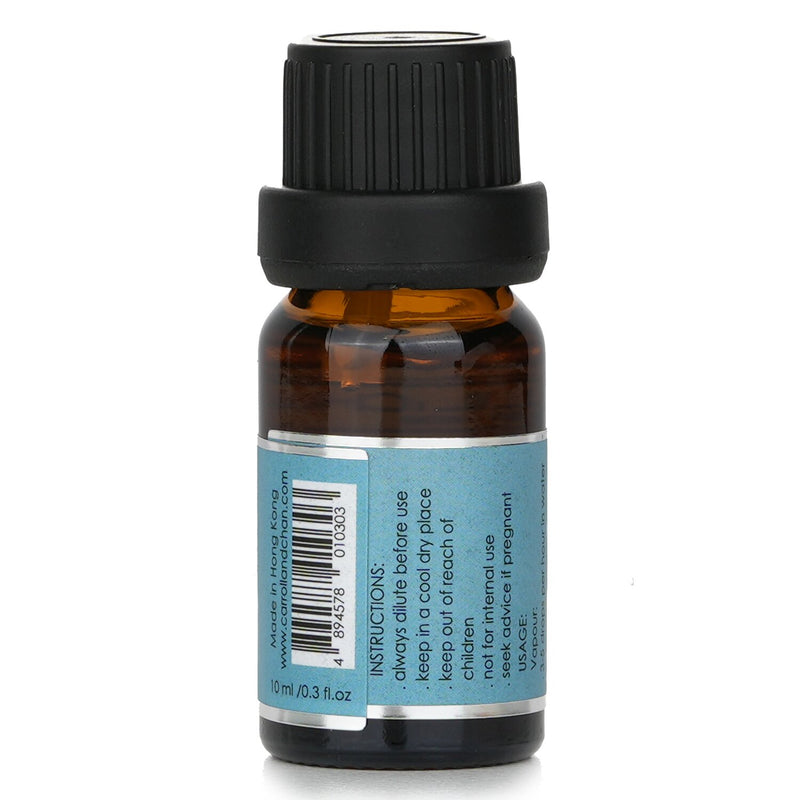 Carroll & Chan Fragrance Oil - # Midnight Jasmine  10ml/0.3oz