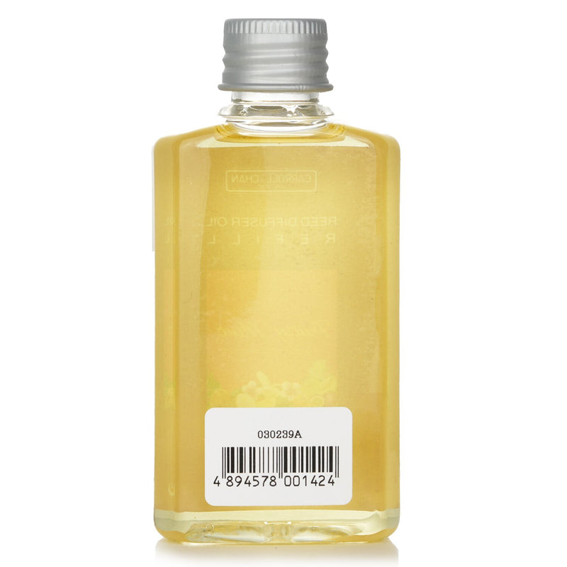 Carroll & Chan Reed Diffuser Refill - # Fruity Mint  100ml/3.38oz