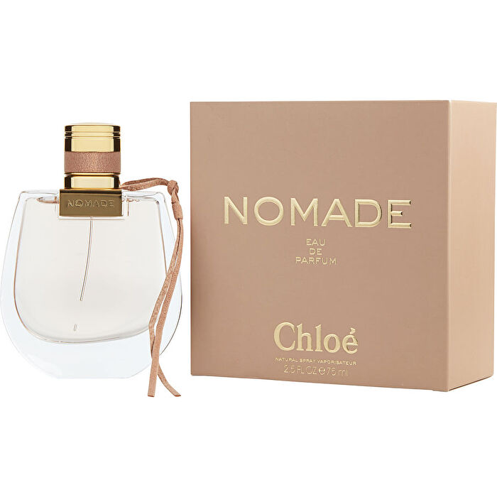 Chloe Chloe Nomade Eau De Parfum Spray 75ml/2.5oz