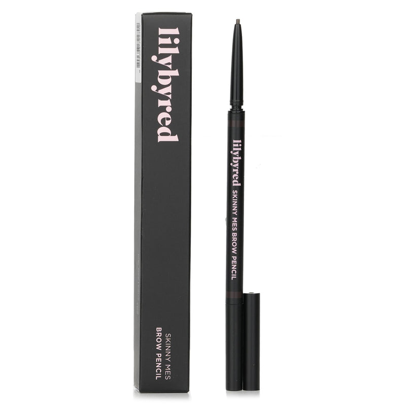 Lilybyred Skinny Mes Brow Pencil - # 03  0.09g