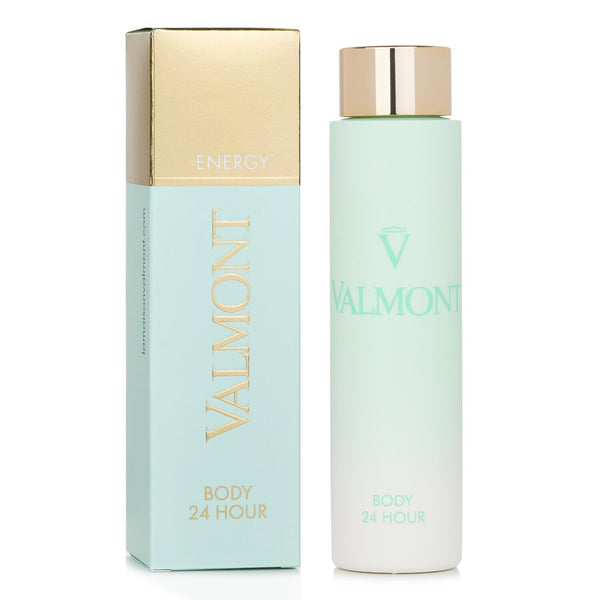 Valmont Body 24 Hour (Anti-Aging Moisturizing Body Cream)  150ml/5oz