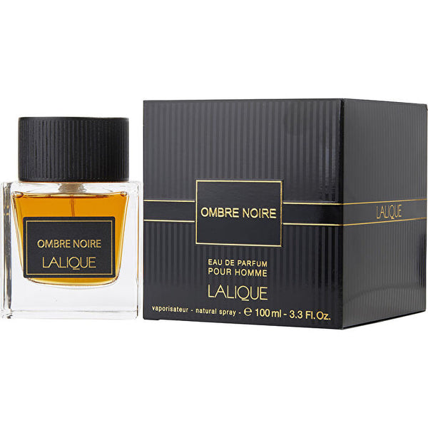 Lalique Lalique Ombre Noire Eau De Parfum Spray 100ml/3.3oz