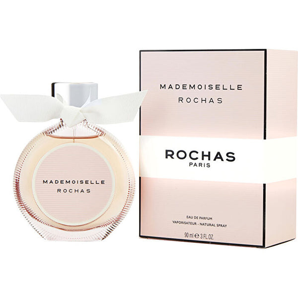 Rochas Mademoiselle Eau De Parfum Spray 90ml