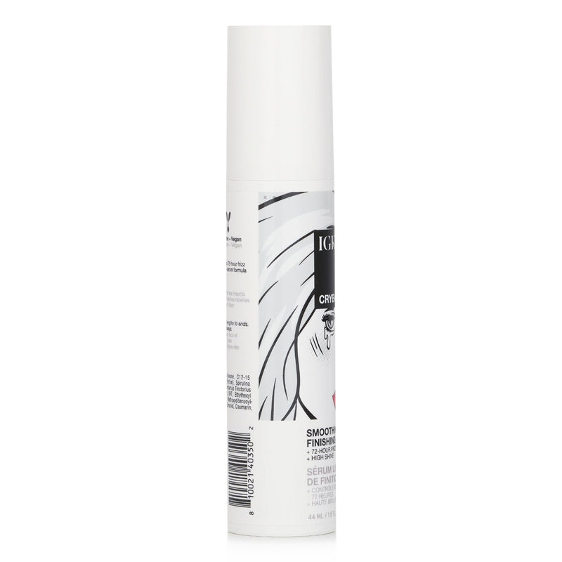 IGK CryBaby Smoothing And Finishing Serum  44ml/1.5oz