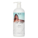 IGK Hot Girls Hydrating Conditioner  1000ml/33.8oz