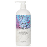 IGK Thirsty Girl Coconut Milk Anti-Frizz Conditioner  1000ml/33.8oz