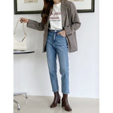 Trendywhere Ma Petite Maison Print Tee  Free (XS-M)