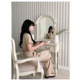 Trendywhere Letter Print Tee  Free (XS-M)