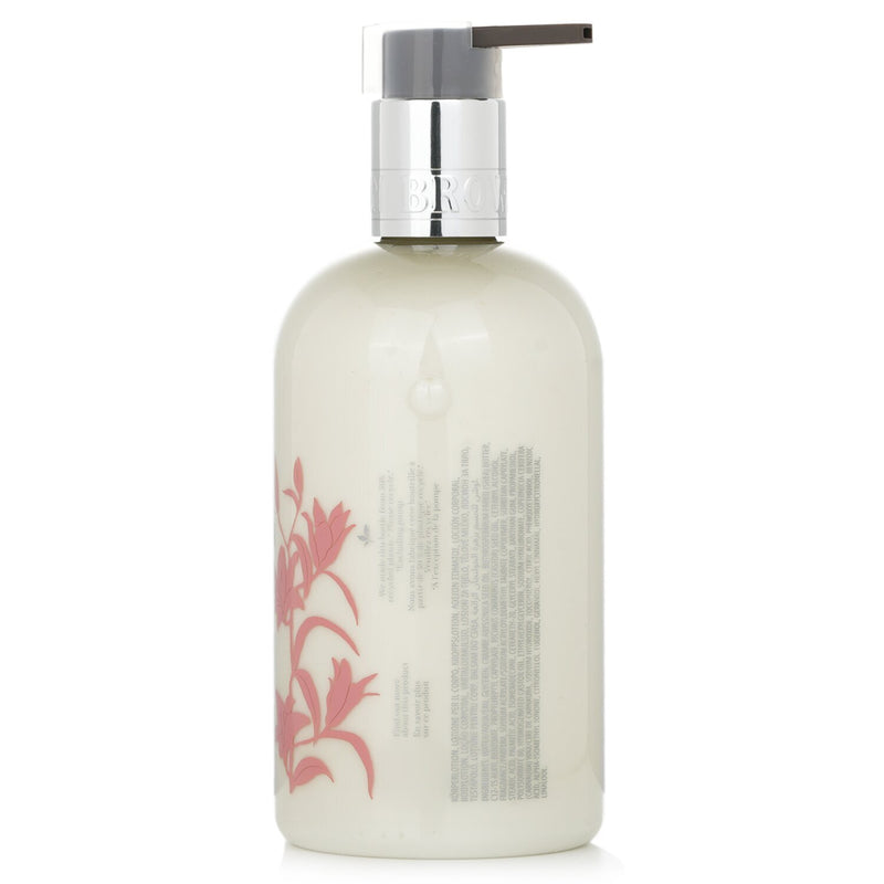 Molton Brown Heavenly Gingerlily Body Lotion  300ml/10oz