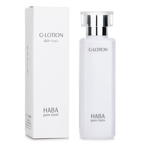 HABA Pure Roots G-Lotion  180ml