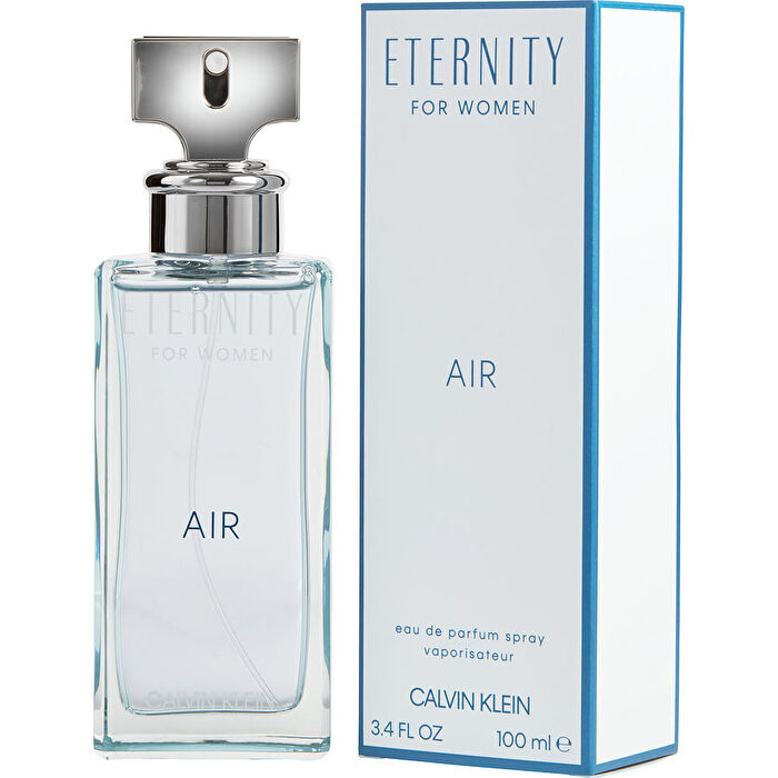 Calvin Klein Eternity Air Eau De Parfum Spray 100ml/3.4oz