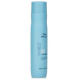 Wella Invigo Aqua Pure Purifying Shampoo  300ml/10.1oz