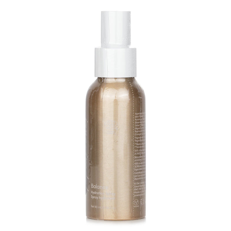 Jane Iredale Balance Hydration Spray  90ml/3.04oz