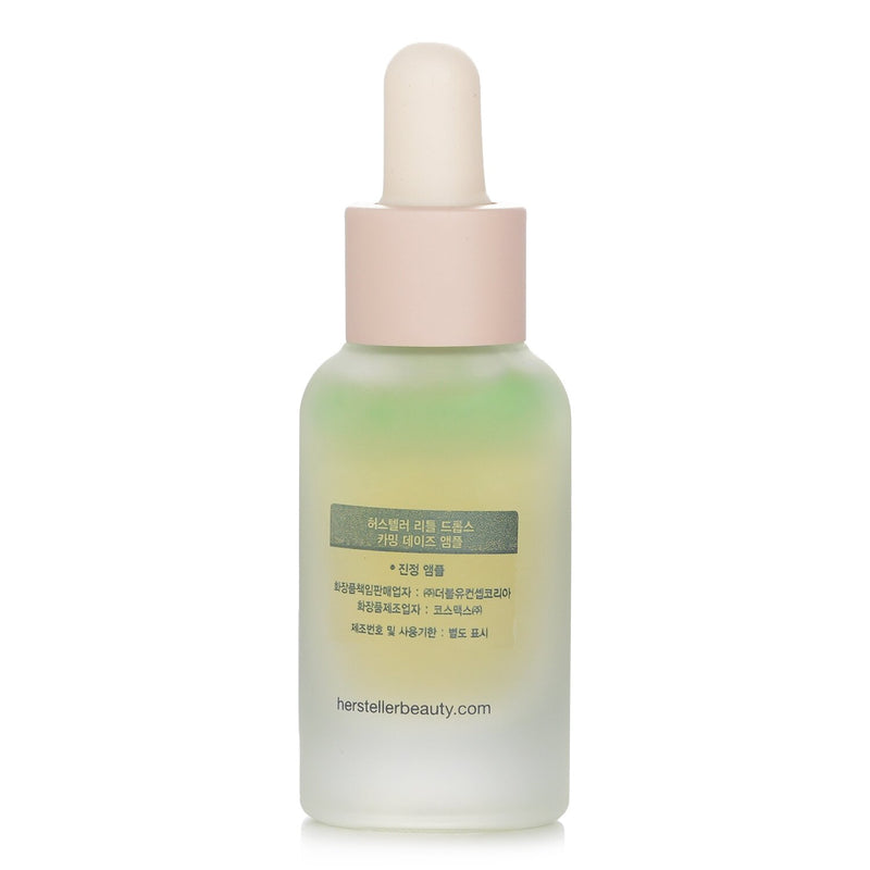 Hersteller Little Drops Calming Days Ampoule  15ml/0.5oz