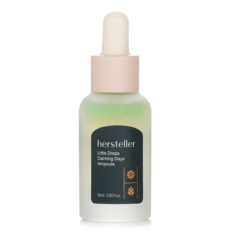 Hersteller Little Drops Calming Days Ampoule  15ml/0.5oz