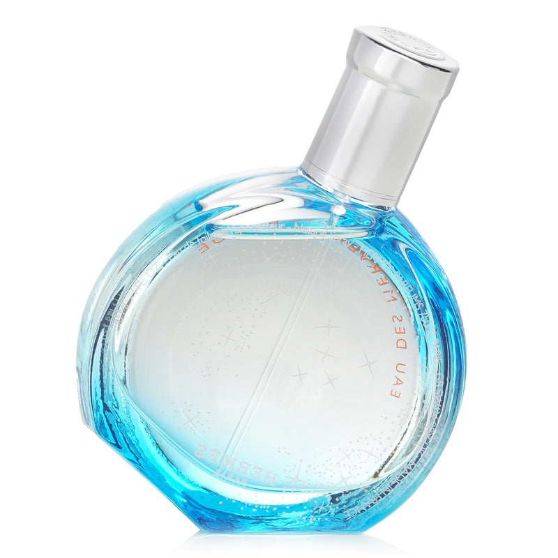 Herm?s Eau Des Merveilles Bleue Refillable Eau De Toilette  30ml/1oz