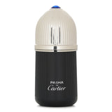 Cartier Pasha De Edition Noire Eau De Toilette Spray  100ml/3.3oz