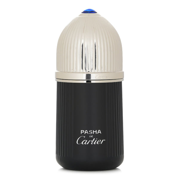 Cartier Pasha De Edition Noire Eau De Toilette Spray  100ml/3.3oz