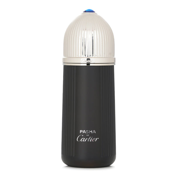 Cartier Pasha De Edition Noire Eau De Toilette Spray  150nl/5oz