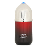 Cartier Pasha De Edition Noire Sport Eau De Toilette Spray  100ml/3.3oz