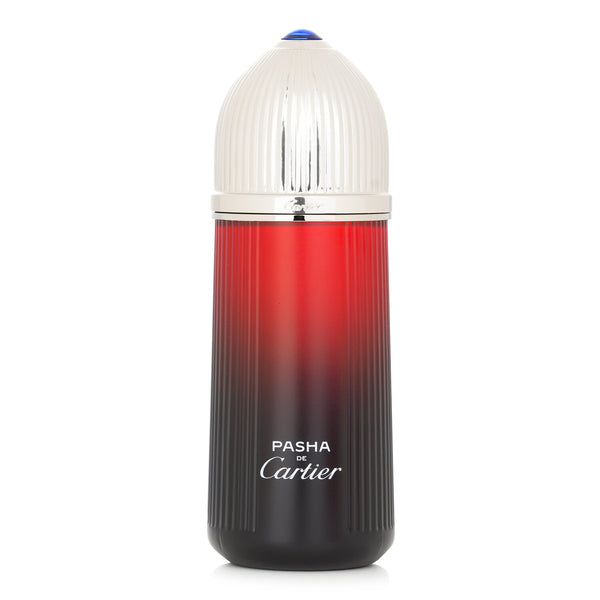Cartier Pasha De Edition Noire Sport Eau De Toilette Spray  150ml/5oz