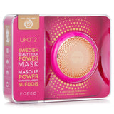 FOREO UFO 2 Smart Mask Treatment Device - # Fuchsia  1pcs