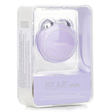 FOREO Bear Mini Smart Microcurrent Facial Toning Device - # Lavender  1pcs