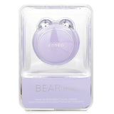 FOREO Bear Mini Smart Microcurrent Facial Toning Device - # Lavender  1pcs