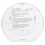 FOREO Luna 4 Go Facial Cleansing & Massaging Device - # Pistachio  1pcs