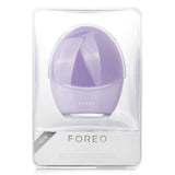 FOREO Luna 3 Smart Facial Cleansing & Firming Massager (Sensitive Skin)  1pcs