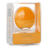 FOREO Luna Mini Smart Facial Cleansing Massager - # Sunflower Yellow  1pcs