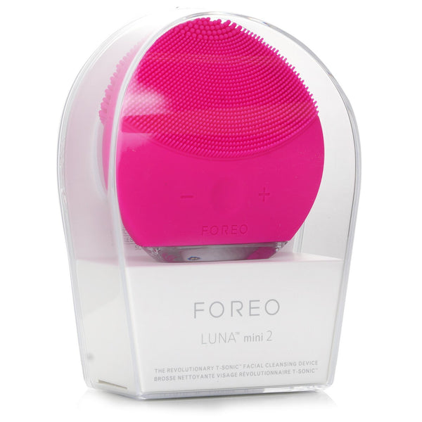 FOREO Luna Mini 2 Smart Mask Treatment Device - # Fuchsia  1pcs