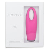 FOREO Iris Eye Massager - # Magenta  1pcs